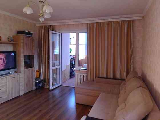 3-комнатная квартира на Сахарова. Одесса