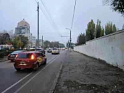 Продаж земельної ділянки 0.1 соток на ул. Генерала Швыгина, 1А Одеса