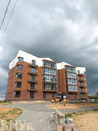 Продаж Квартира 3-кімнатна, 3/5 поверх на Струмівка Східна Luts'k