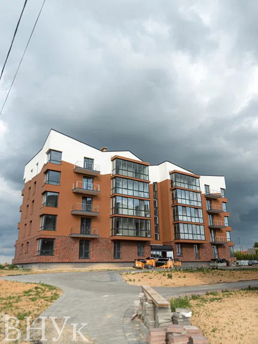 Продаж Квартира 3-кімнатна, 3/5 поверх на Струмівка Східна Луцьк - фото 1