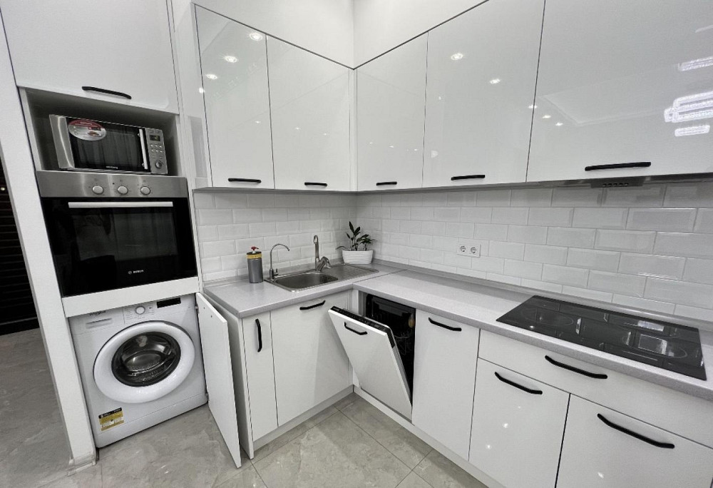 Продаж Квартира 1-кімнатна, 3/14 поверх на Фонтанская дорога ул. Одеса - фото 4