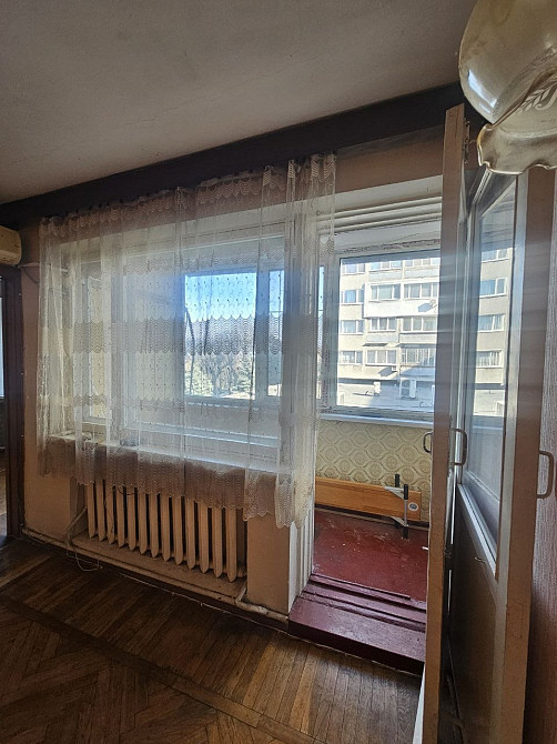 Продаж Квартира 3-кімнатна на ул. Торговая, 1а Одеса - фото 8