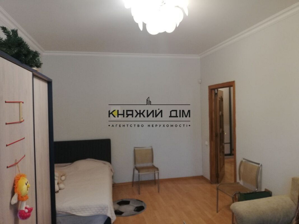 Продаж 3-кім. квартири у Дарницькому районі. Код об'єкту: 21145642 Київ - фото 7