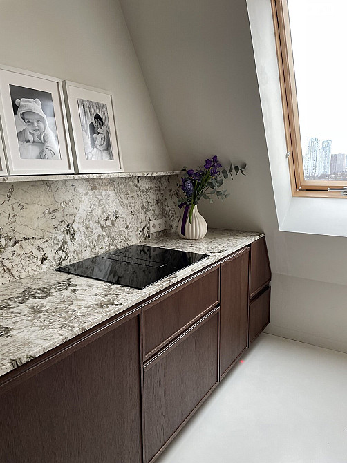 Продаж Квартира 2-кімнатна, 15/16 поверх на Березнева вул., д. 14б Киев - изображение 2