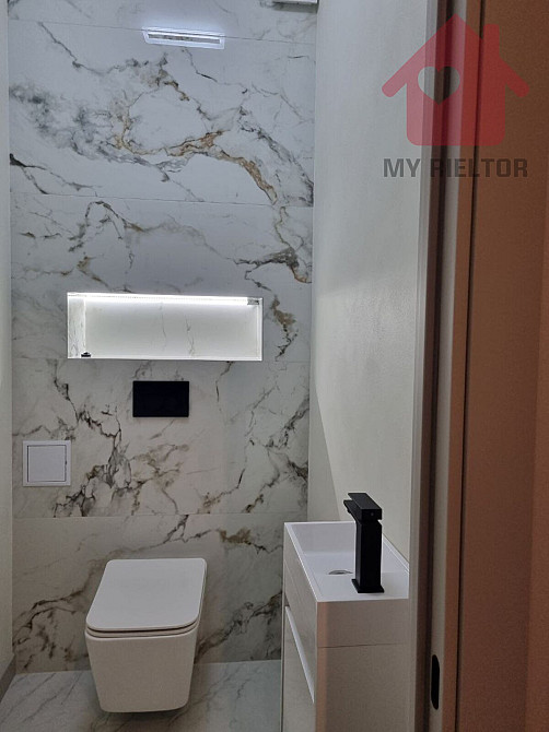 Продаж двокімнатної квартири по вул.Собранецька Uzhhorod - photo 12