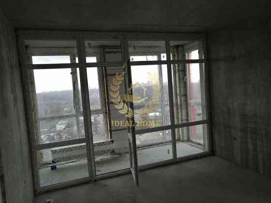 3комн ЖК Науки58 Київ