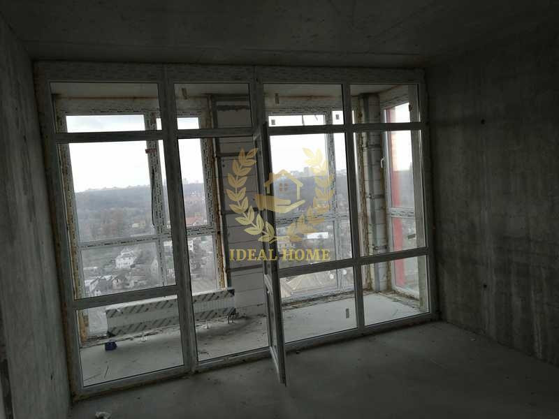 3комн ЖК Науки58 Київ - фото 5