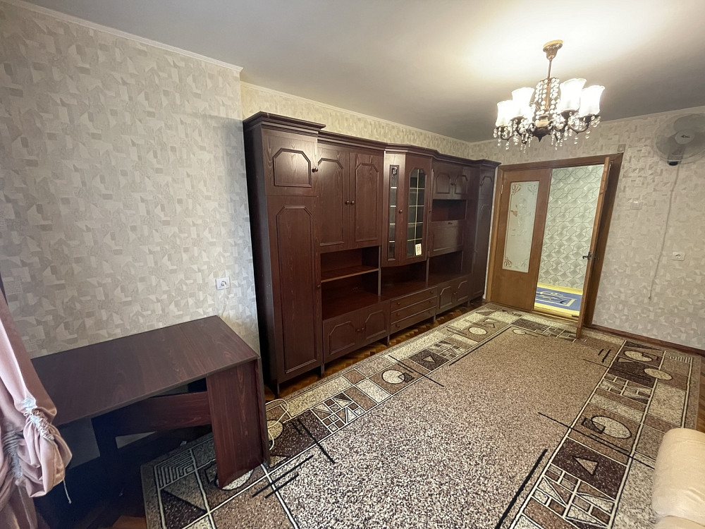 Продаж Квартира 3-кімнатна, 2/9 поверх на Шептицького Митрополита вул., 3 Тернопіль - фото 3