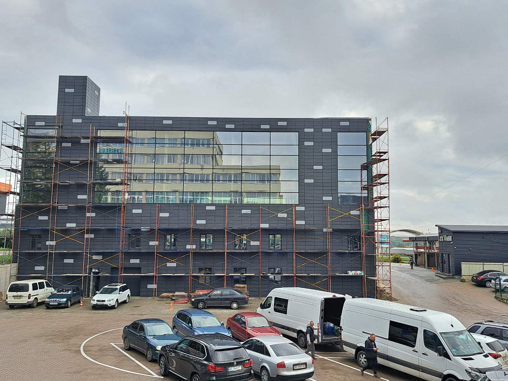 Оренда торгове приміщення на вул. Микулинецька поверх - 1/3 Тернопіль - фото 8