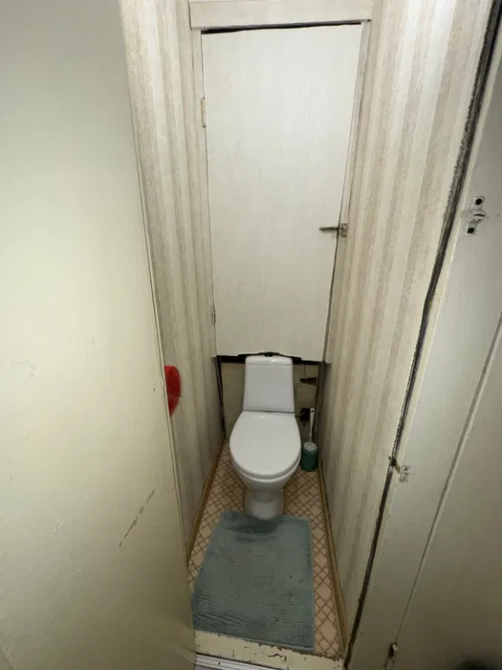 Продаж Квартира 1-кімнатна, 14/16 поверх на проспект Науки, 27 Kiev - photo 8