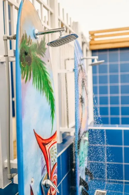 Продажа База отдыха / отель площадь 1717 кв.м 1-й этаж на Грибовка вул. Приморська, 31 Одесса - изображение 13