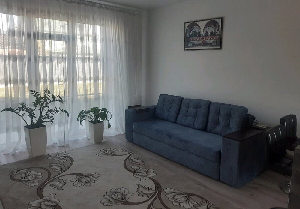 Продаж котеджу у Березовиці, 2.6 сотки землі. Велика Березовиця - фото 17