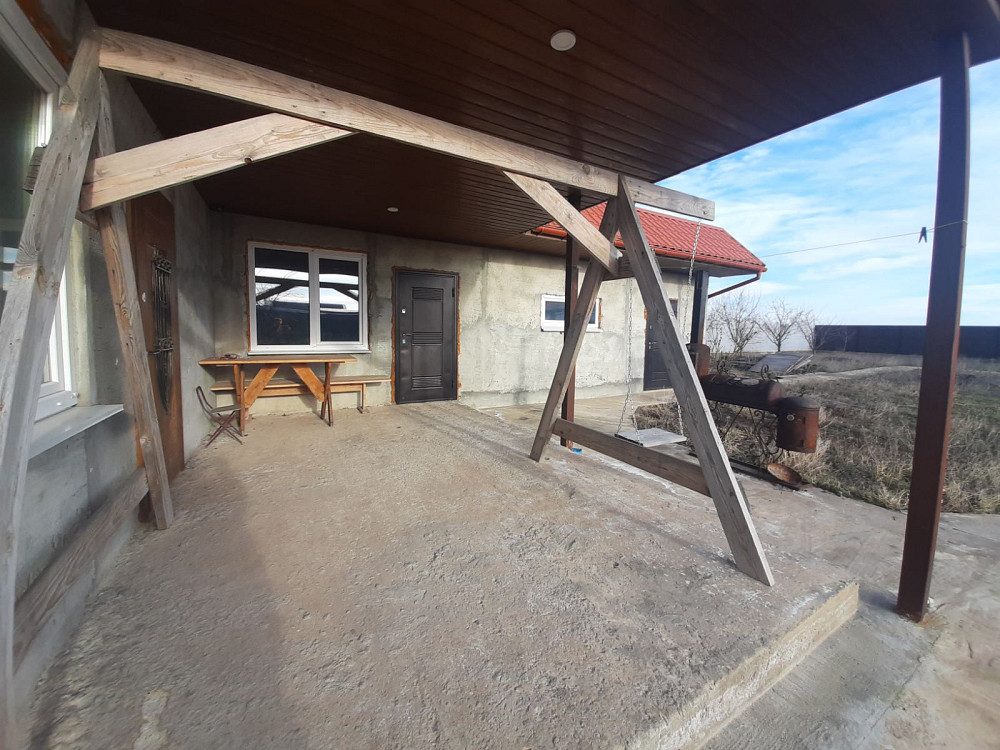 Дом в Холодной Балке, рядом Нерубайское, Усатово. Холодна Балка - фото 10