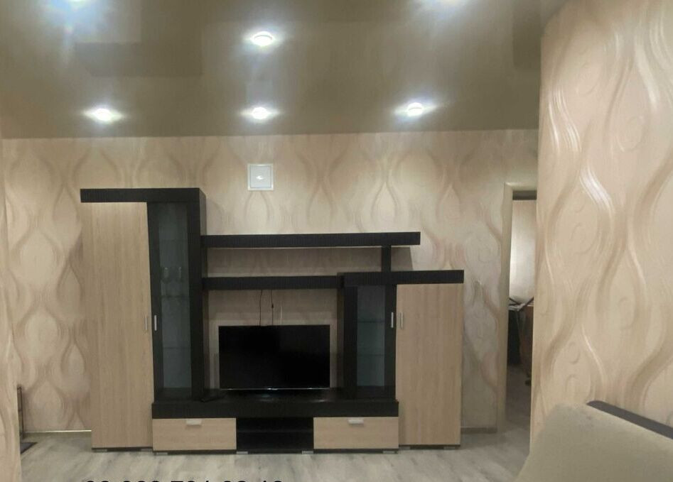 Продаж Квартира 3-кімнатна, 1/5 поверх на Віктора Чміленка вул. (Дзержинського), 27 Кропивницький - фото 2