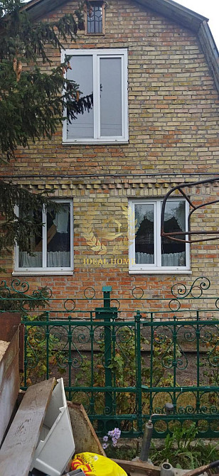 Продам двоповерховий дачний будинок поблизу с.Блиставиця  - фото 16