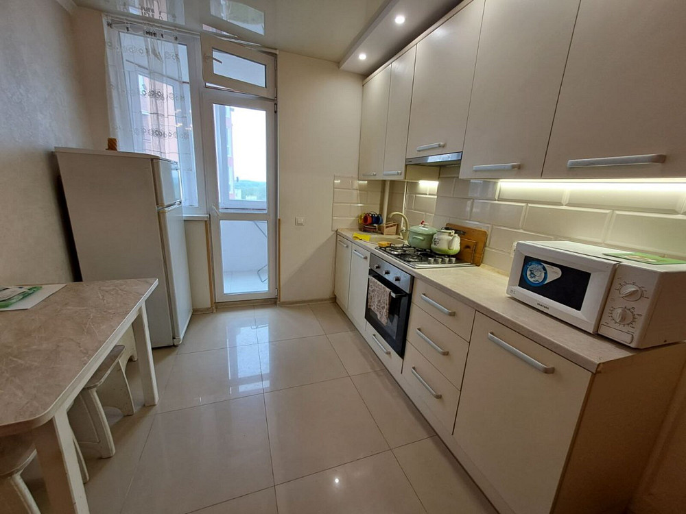 Оренда Квартира 1-кімнатна, 8/10 поверх на вул. Білогірська Ternopil' - photo 14