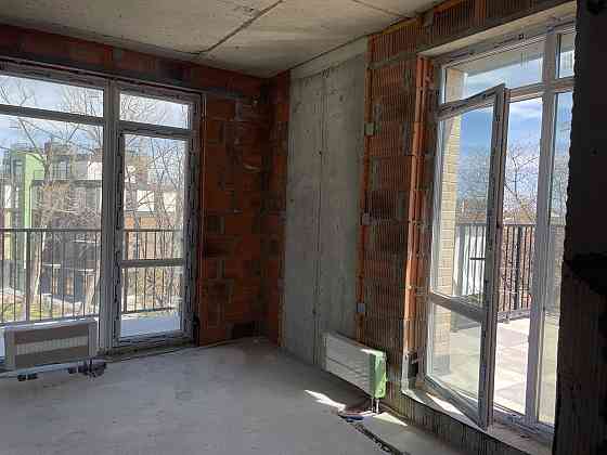 Квартира на Дачной с террасой 42 метра Одеса