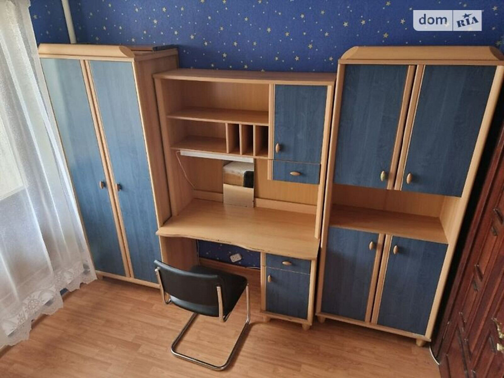 Оренда Квартира 3-кімнатна, 5/10 поверх на ул. Вишняковская Київ - фото 4