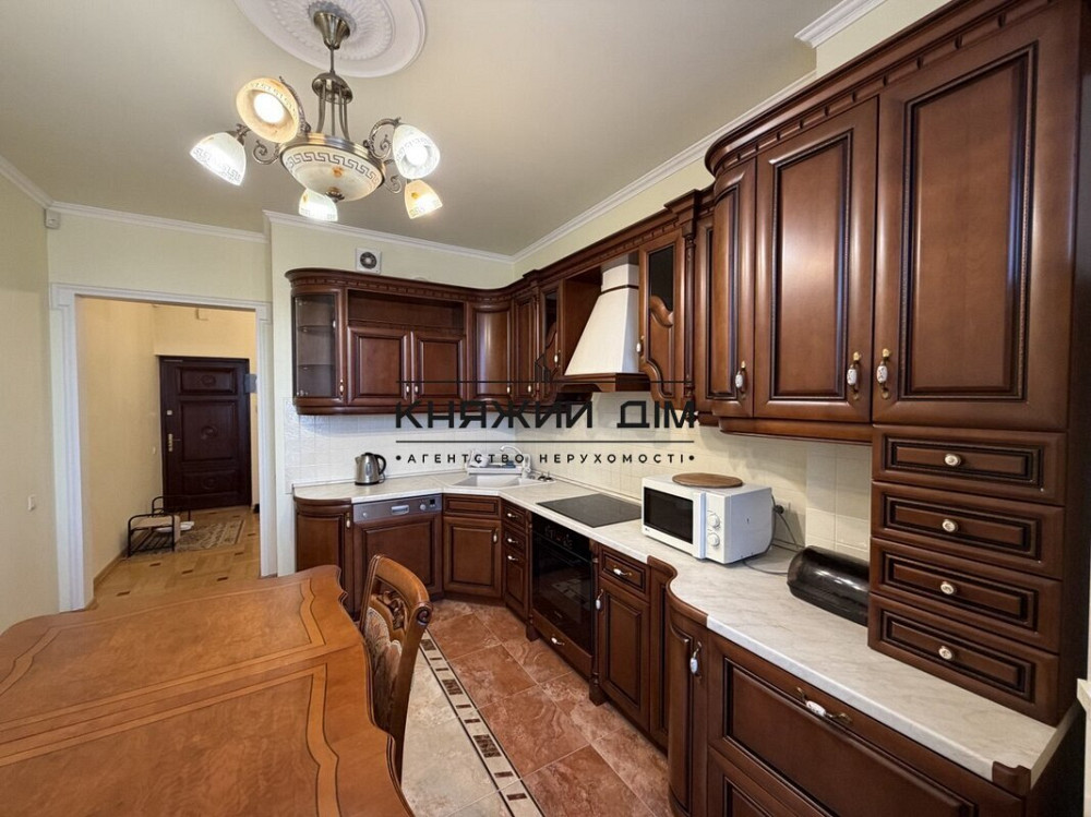 Оренда Квартира 2-кімнатна, 6/9 поверх на Щекавицкая ул. Київ - фото 16