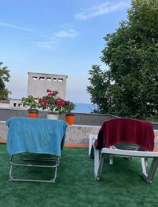 Продам коттедж с видом на море! Одеса - фото 13