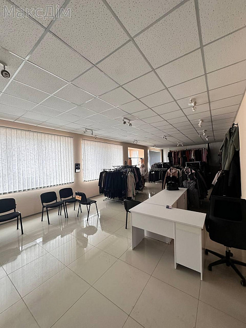 Оренда торгове приміщення на вул. Ринок поверх - 2/3 Чортків - фото 7