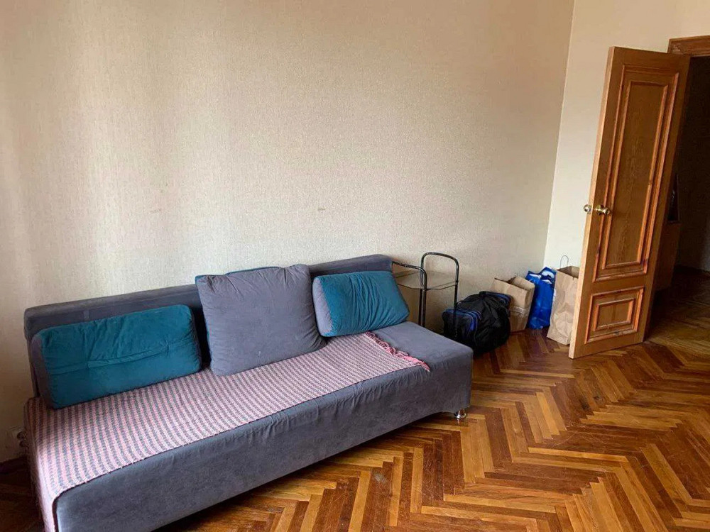 Оренда Квартира 1-кімнатна, 9/10 поверх на Драгоманова, 25 Київ - фото 3