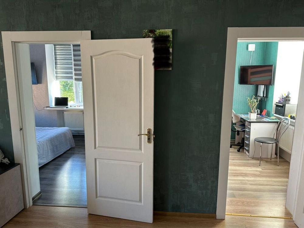 Продам трикімнатну квартиру на Миколаївці. Кропивницький - фото 20