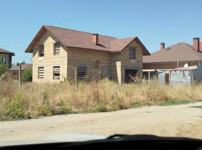 Продам 2-х этажный дом в Лесках Ліски (Комінтернівський район) - фото 1