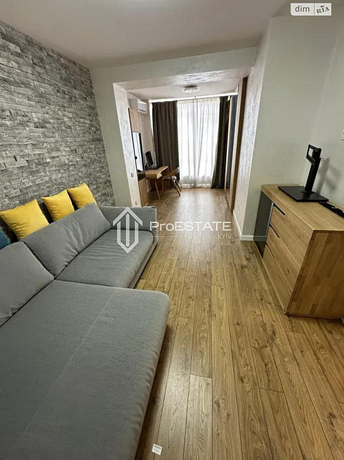 Продаж Квартира 2-кімнатна, 1/10 поверх на вул. Радистов Київ - фото 11