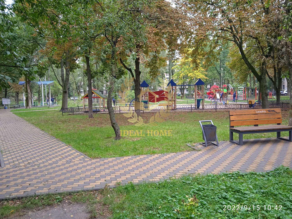 Продаж Квартира 2-кімнатна на Туполева Академика ул., 20 Київ - фото 16