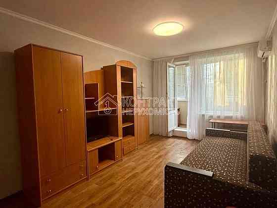 Оренда Квартира 1-кімнатна, 3/9 поверх на вул. Тракторобудівників Харків