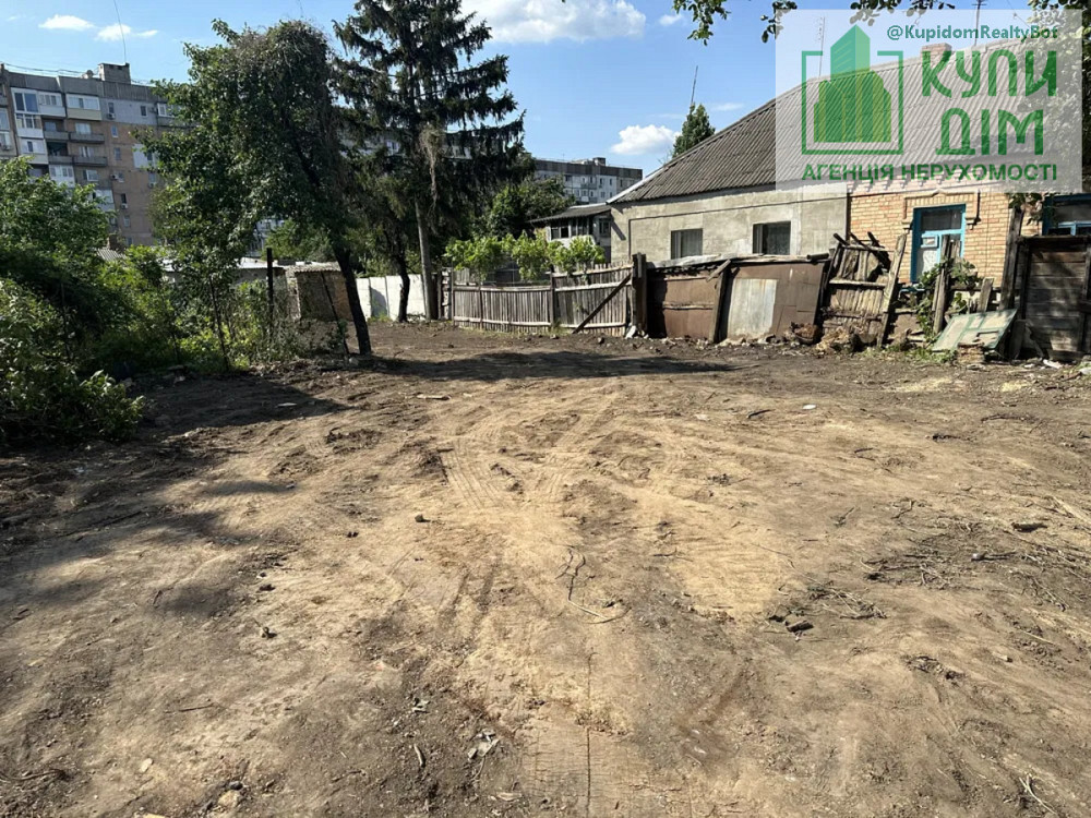 Продаж земельної ділянки 4 соток на АН Купи Дім Кропивницький - фото 1
