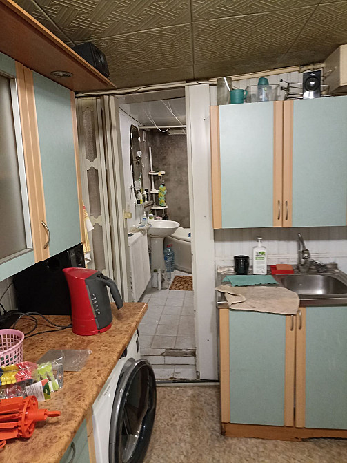 Продаётся часть дома в Одессе, район 7-й Пересыпской в Одессе Одеса - фото 10