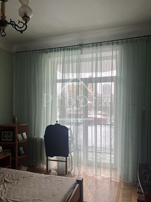 Продаж Квартира 3-кімнатна, 5/5 поверх на Іоанна Павла ІІ вул. (Патріса Лумумби), 15 Kiev - photo 11