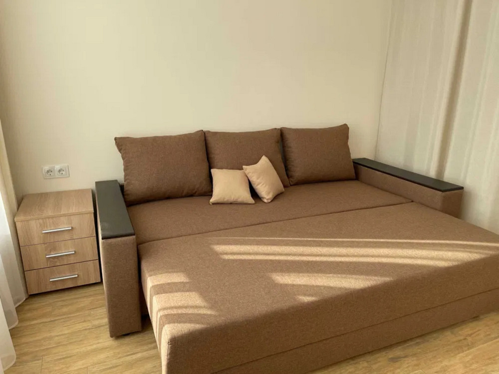 Оренда Квартира 1-кімнатна, 23/26 поверх на Каховська, 62А Киев - изображение 7