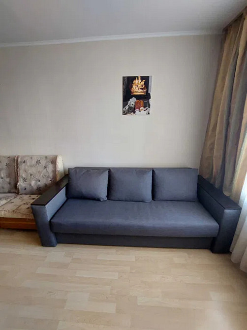 Оренда Квартира 1-кімнатна, 8/9 поверх на вул. Миколи Бажана, 9Г Київ - фото 1