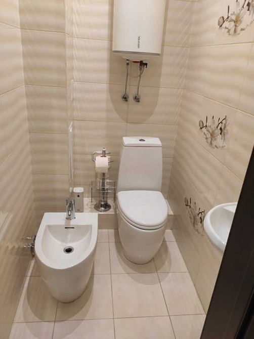 Продаж Квартира 3-кімнатна, 21/25 поверх на Ревуцького, 7В Київ - фото 16