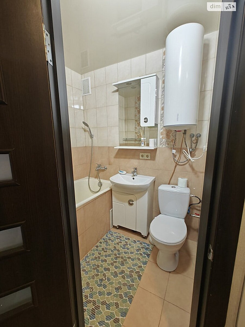 Оренда Квартира 1-кімнатна, 1/5 поверх на Чубинського, 4а Київ - фото 9