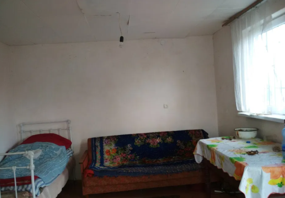 Продам дачу, станция Черноморская (Колосовское направление) Чорноморське