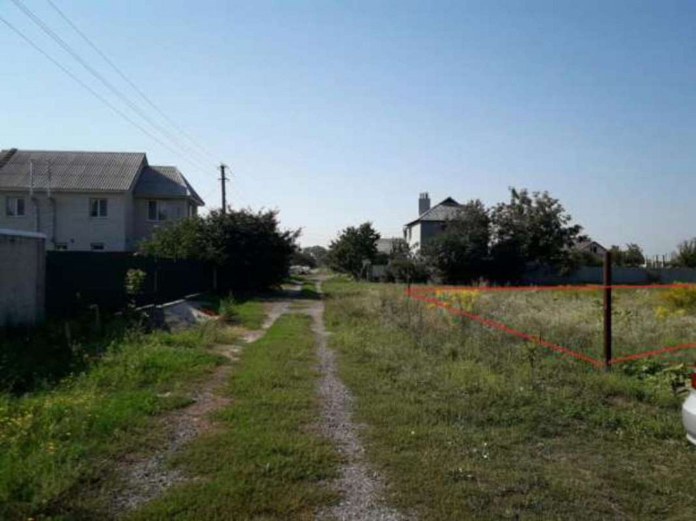 Продаж земельної ділянки 8 соток на Звездная Бориспіль - фото 2