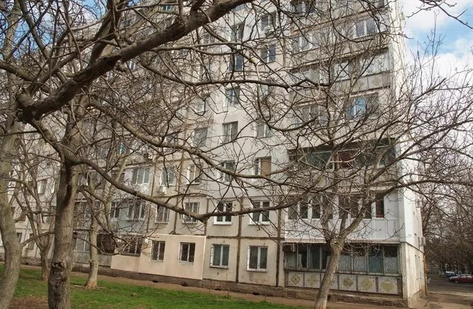 Продаж Квартира 1-кімнатна на ул. Балковская, 35 Одеса - фото 6