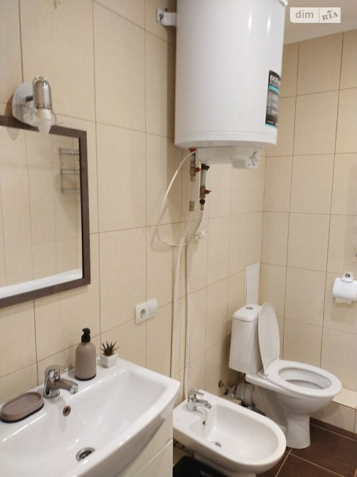 Оренда Квартира 1-кімнатна, 14/16 поверх на Миколи Руденка, 14Е Kiev - photo 18