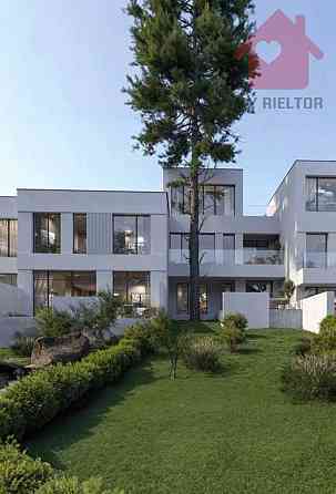 Продаж елітних котеджів «Сьоме небо» 