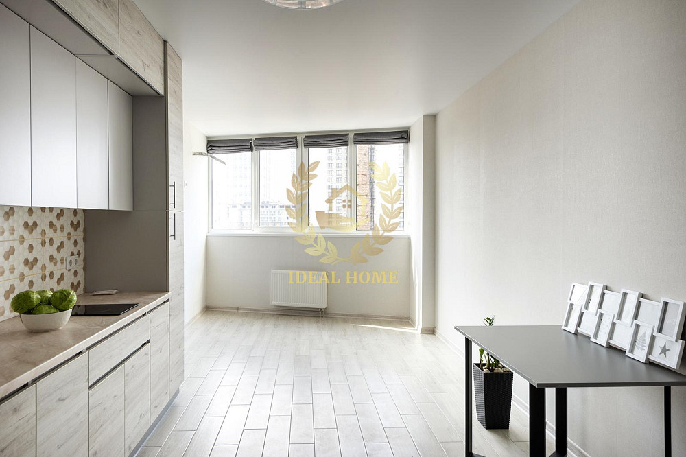 Продаж Квартира 1-кімнатна на Харьковское шоссе, 188 Київ - фото 7