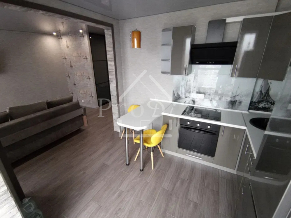 Оренда Квартира 1-кімнатна, 15/16 поверх на Оболонська пл, 1 Київ - фото 5