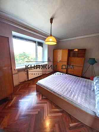 Продаж Квартира 2-кімнатна, 4/9 поверх на Ентузіастів, 51/24 Київ