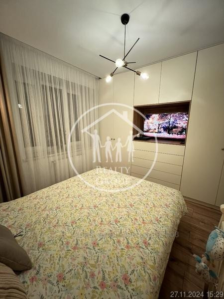 Продаж Квартира 2-кімнатна, 3/10 поверх на Стрийська, 115 Львов - изображение 14