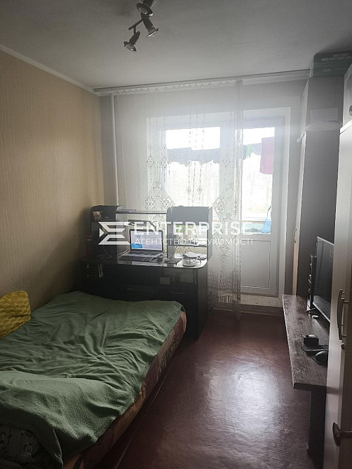 Продаж Квартира 2-кімнатна, 4/9 поверх на вул. Академіка Палладіна Киев - изображение 3