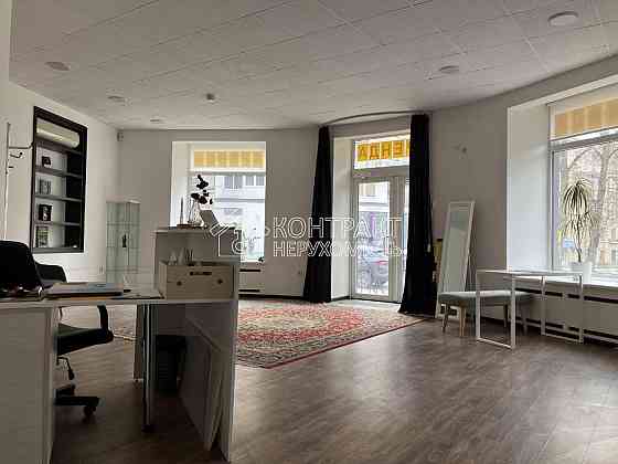 Продаж торгове приміщення на вул. Данилевського приміщень - 1, поверх - 1/4 Kharkiv