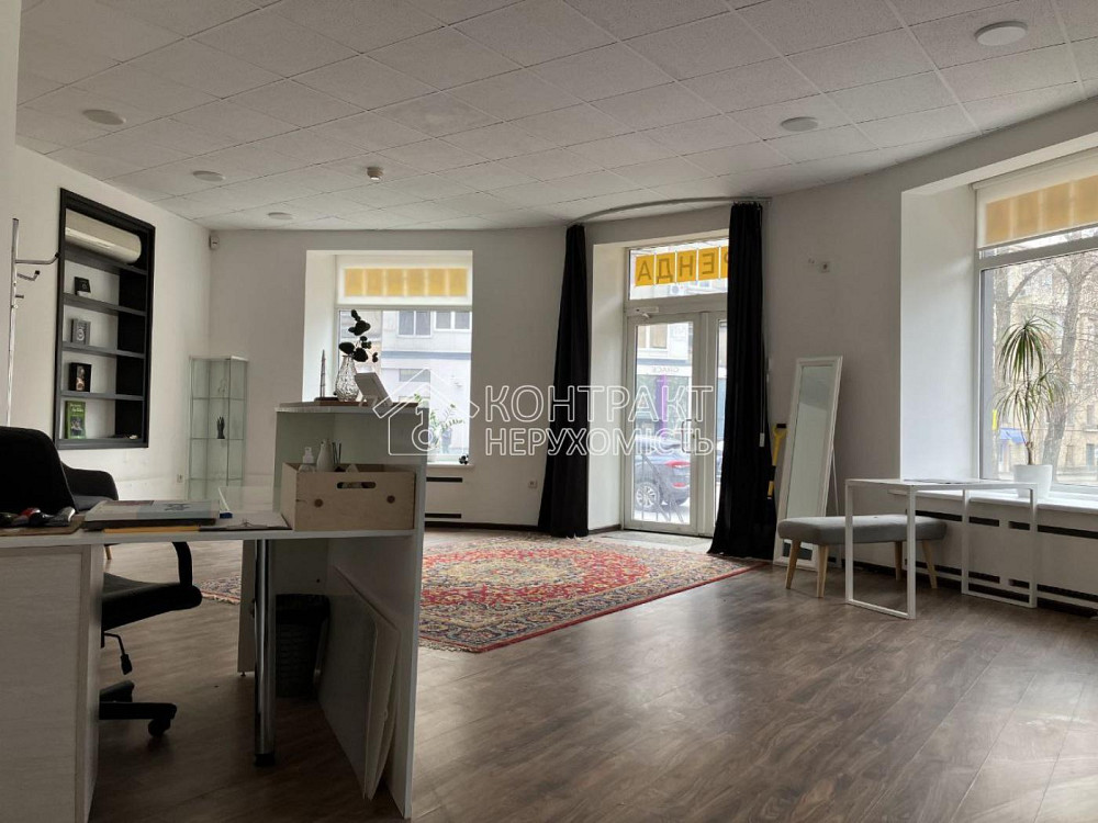 Продаж торгове приміщення на вул. Данилевського приміщень - 1, поверх - 1/4 Kharkiv - photo 5